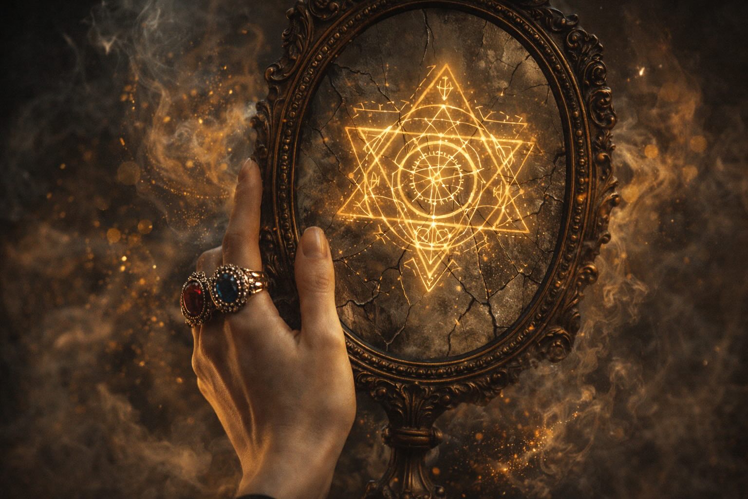 La magia de la casualidad: cómo Lilith lee los signos de la realidad