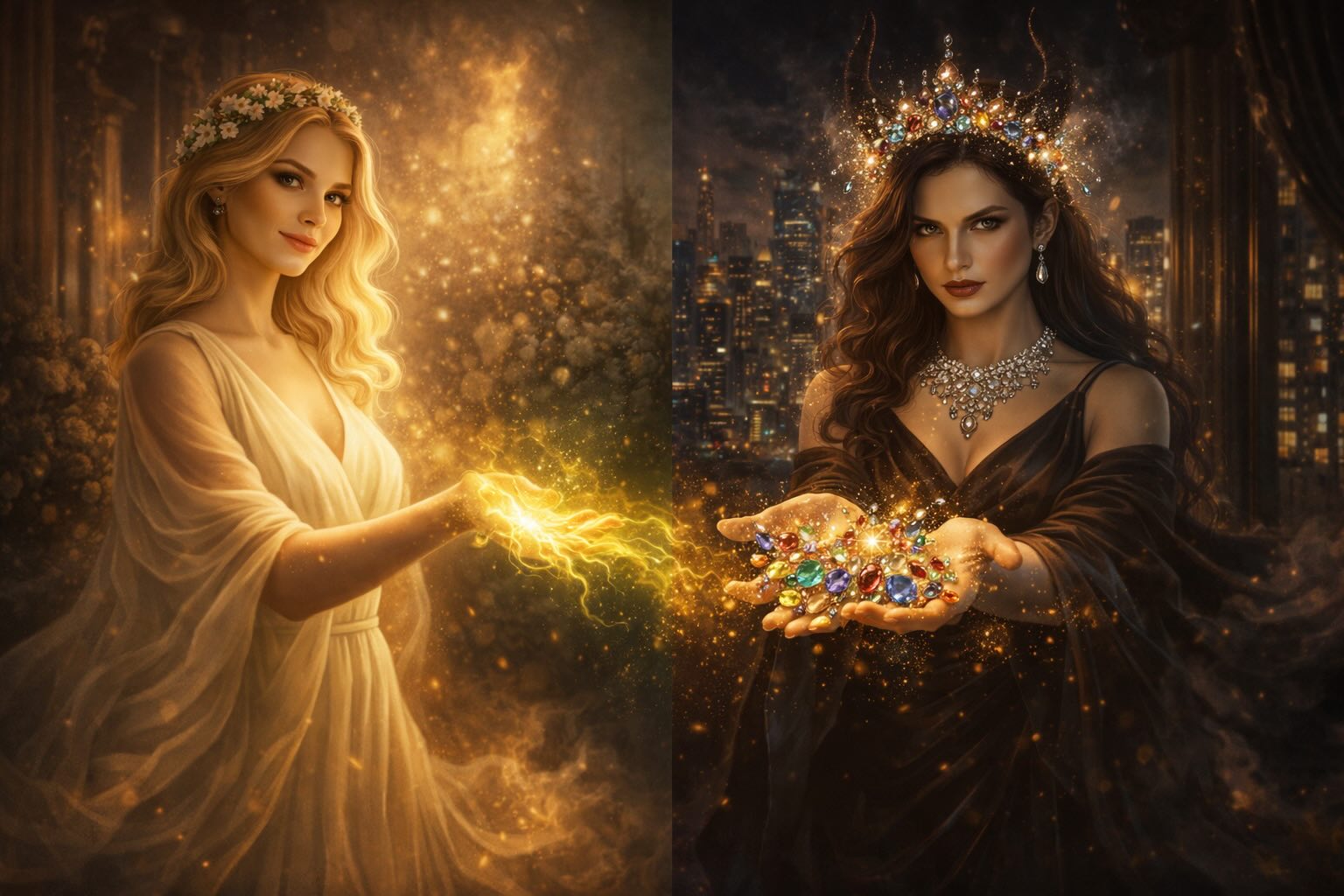 ¿Para qué necesita Lilith a tu Eva?