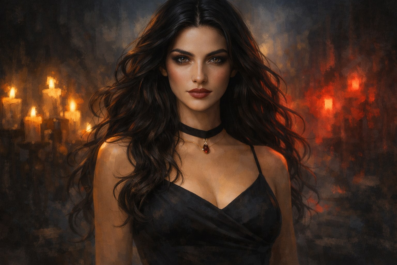 Qué es la Enseñanza de Lilith: manifiesto del regreso a ti misma