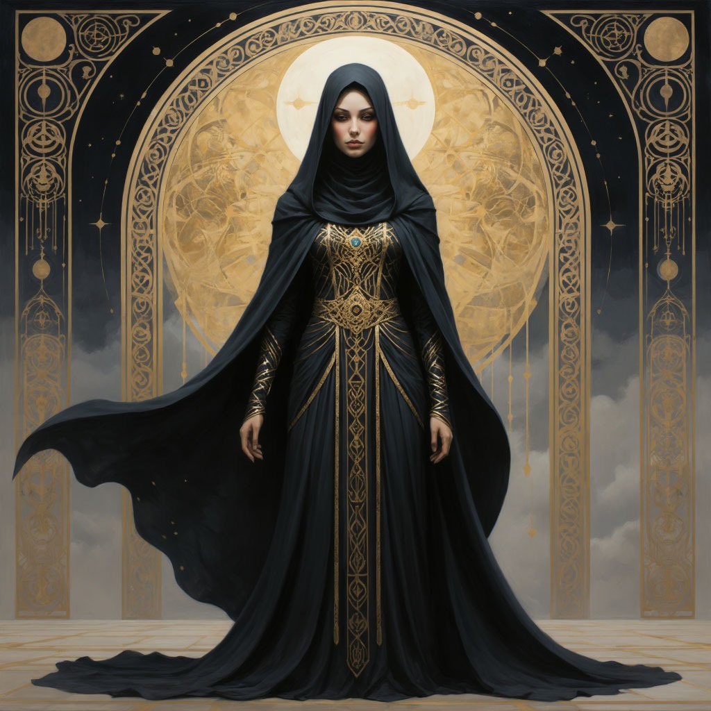 Lilith en el islam: qué es verdad y qué es invención