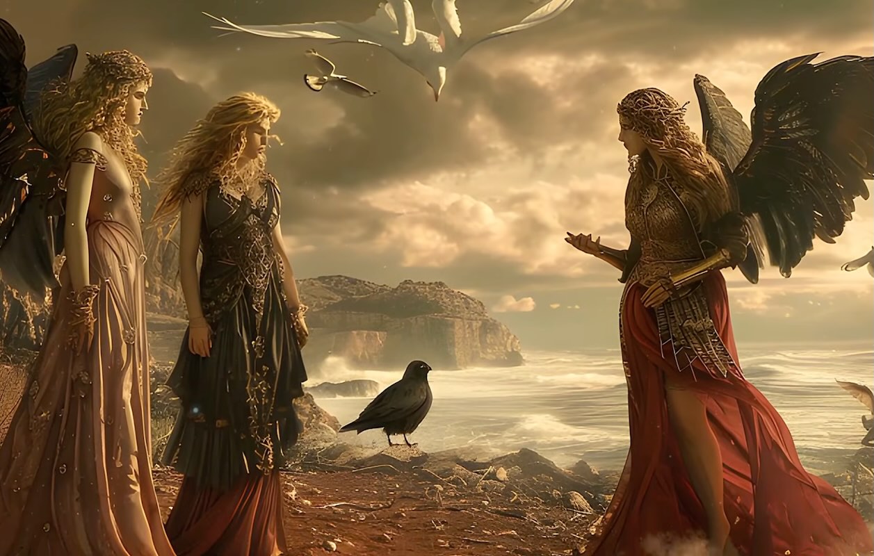 Lilith: entre la demonización y la verdadera esencia del arquetipo